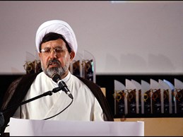 در مصاحبه با خبرگزاری رسا عنوان شد:عجین‌شدن قرآن و ولایت بزرگ‌ترین تهدید برای دشمنان اسلام است